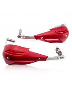 PARAMANOS ROJO