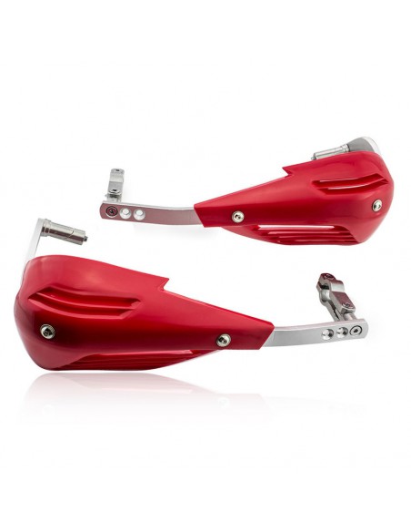 PARAMANOS ROJO