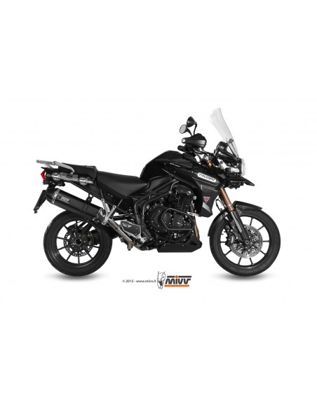 Escape Triumph Tiger Explorer 1200 2012 - 2015 Ref. T.013.LRB