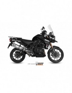 Escape Triumph Tiger Explorer 1200 2012 - 2015 Ref. T.013.LRX