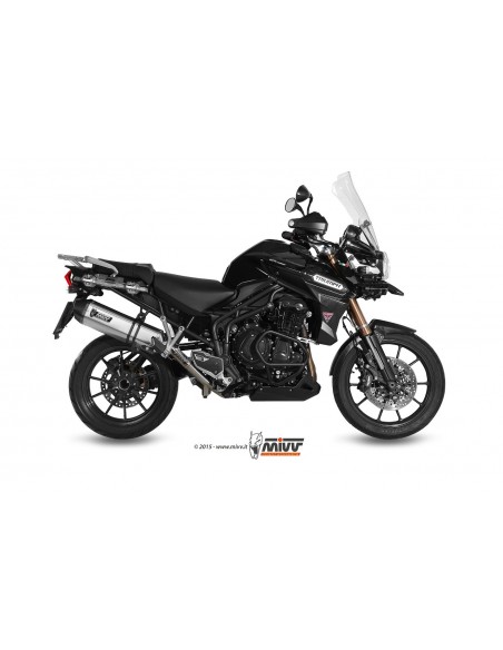 Escape Triumph Tiger Explorer 1200 2012 - 2015 Ref. T.013.LRX