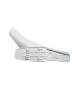 ASIENTO ESPUMA RACETECH HONDA CRF 250R 06-09
