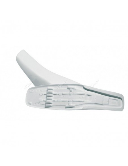 ASIENTO ESPUMA RACETECH HONDA CRF 250R 06-09