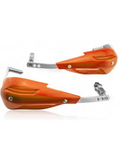 PARAMANOS NARANJA