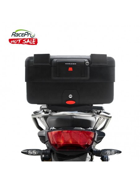 BAUL EXTENSIBLE TOP BOX NEGRO BAUL EXTENSIBLE TOP BOX NEGRO