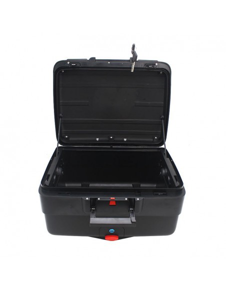 BAUL EXTENSIBLE TOP BOX NEGRO BAUL EXTENSIBLE TOP BOX NEGRO