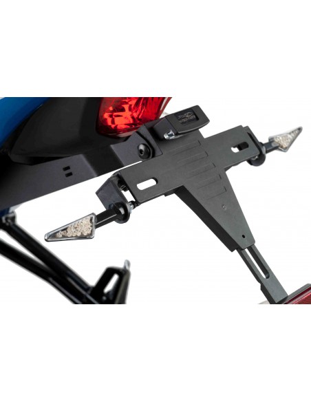 INTERMITENTES PUIG SNAKE UNIVERSALES