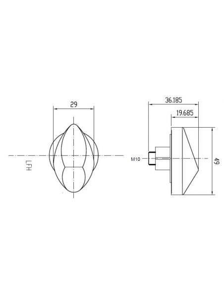 INTERMITENTES PUIG INTEGRADOS