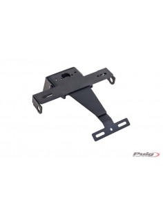 SOPORTE PORTAMATRICULA PUIG UNIVERSAL