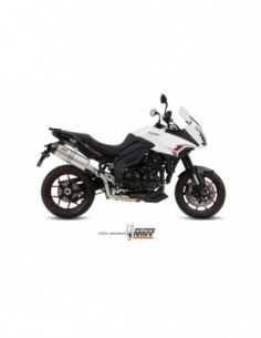 Escape Triumph Tiger 1050 Sport 2013 - 2016 Ref. T.014.LNC