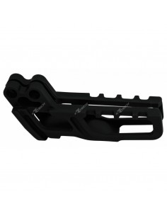 GUIA CADENA RACETECH NEGRA HONDA CR 125-250  05-07   CRF 250 05-06   CRF 450 05-06