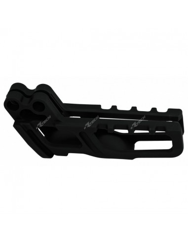 GUIA CADENA RACETECH NEGRA HONDA CR 125-250 05-07 CRF 250 05-06 CRF 450 05-06 GUIA CADENA RACETECH NEGRA HONDA CR 125-250 05-07 CRF 250 05-06 CRF 450 05-06
