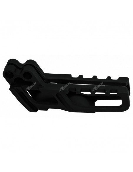 GUIA CADENA RACETECH NEGRA HONDA CR 125-250  05-07   CRF 250 05-06   CRF 450 05-06