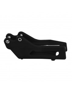 GUIA CADENA RACETECH NEGRA YAMAHA YZ YZF WRF 125-450 05-06