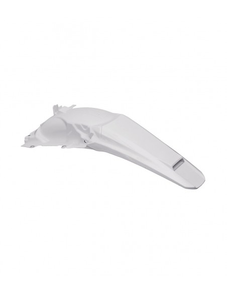 GUARDABARROS TRASERO RACETECH BLANCO HONDA CRF 250 X 04-19