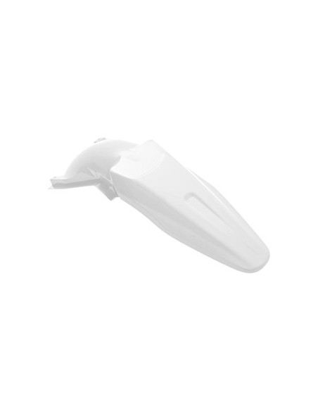 GUARDABARROS TRASERO RACETECH BLANCO RACETECH KAWASAKI KLX450R 07-23