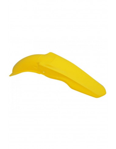 GUARDABARROS TRASERO RACETECH AMARILLO SUZUKI RM 125-250 01-11 GUARDABARROS TRASERO RACETECH AMARILLO SUZUKI RM 125-250 01-11