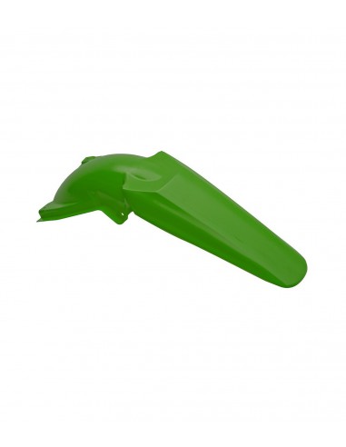 GUARDABARROS TRASERO RACETECH VERDE KAWASAKI KX 250 F 04-05 GUARDABARROS TRASERO RACETECH VERDE KAWASAKI KX 250 F 04-05