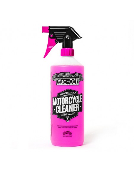 Motorcycle Cleaner Bote 1L