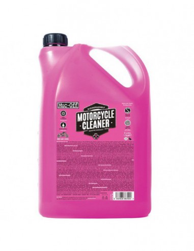 Motorcycle Cleaner 5L