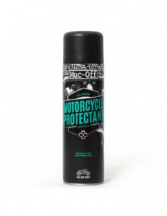 Motorcycle Protectant 500ml