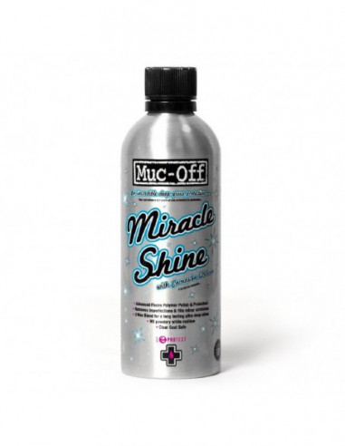 Miracle Shine Polish 500ml