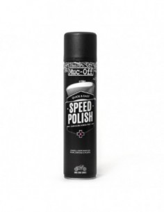Speed Polish Spray 400ml