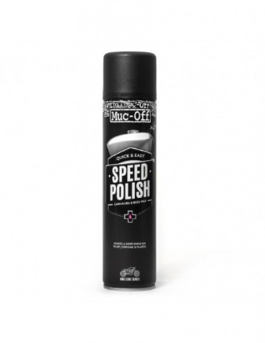 Speed Polish Spray 400ml
