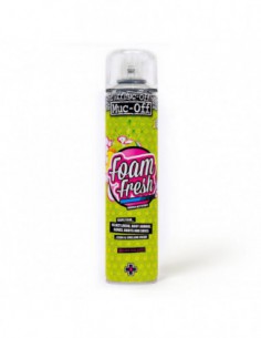 Helmet Foam Fresh Spray 400ml