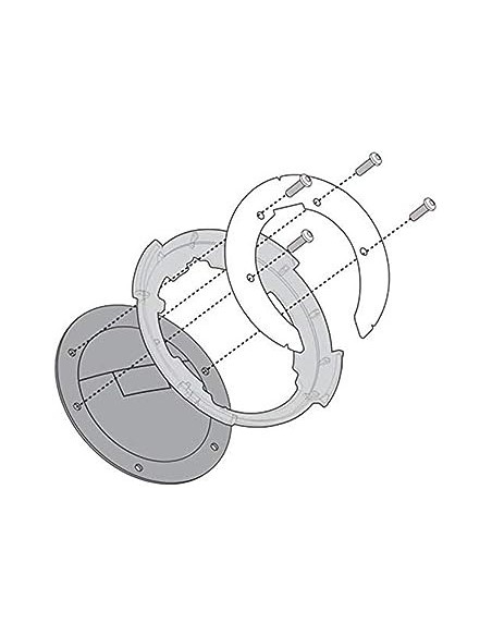 KITA METALICO KITA METALICO