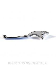 MANETA FRENO IZQ. CROMADA