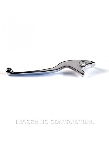 MANETA FRENO IZQ. CROMADA