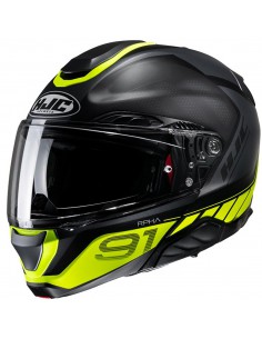 CASCO RPHA 91 RAFINO MC3HSF