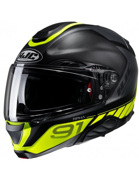 CASCO RPHA 91 RAFINO MC3HSF
