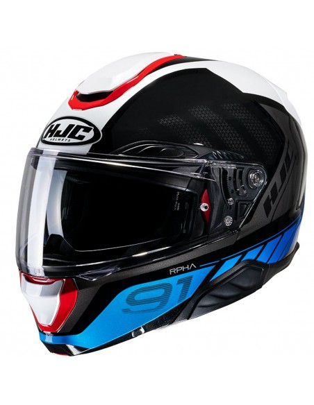 CASCO RPHA 91 RAFINO MC21