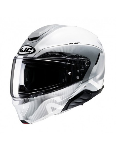 CASCO RPHA 91 COMBUST MC10