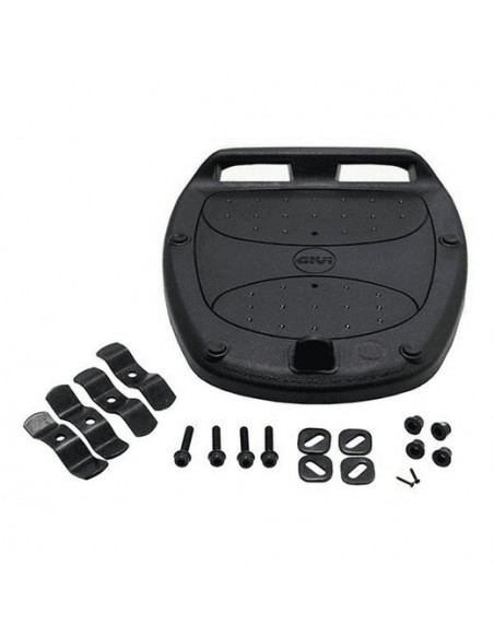 PARRILLA GIVI UNIVERSAL PARA BAULES MONOLOCK Z113C2 PARRILLA GIVI UNIVERSAL PARA BAULES MONOLOCK Z113C2