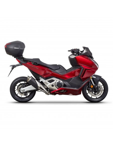 TOP MASTER SHAD HONDA X-ADV/FORZA 750