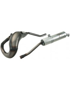 ESCAPE TURBO KIT HONDA CRM 50 2T