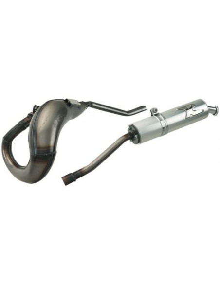 ESCAPE TURBO KIT HONDA CRM 50 2T
