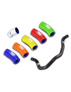 KIT MANGUITO AZUL YAMAHA