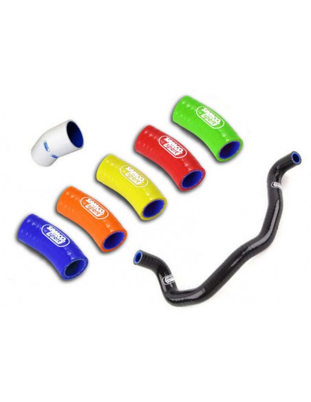 KIT MANGUITO AZUL YAMAHA