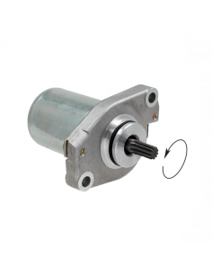 MOTOR DE ARRANQUE MINARELLI YAMAHA