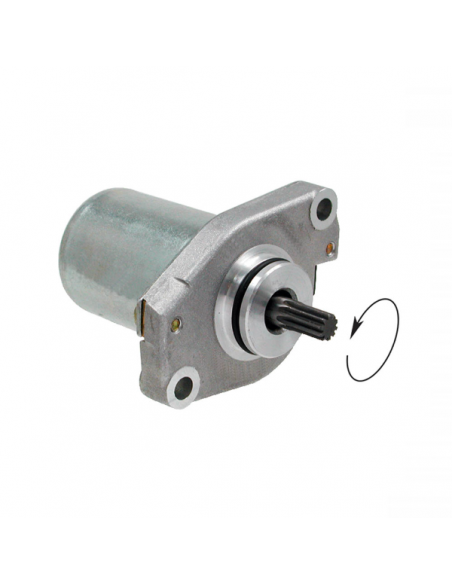 MOTOR DE ARRANQUE MINARELLI YAMAHA