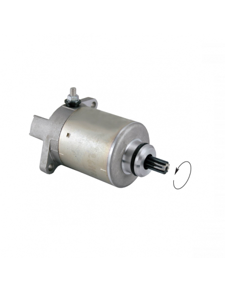 MOTOR DE ARRANQUE PIAGGIO