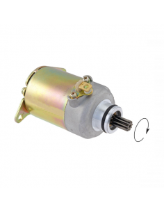 MOTOR DE ARRANQUE KYMCO