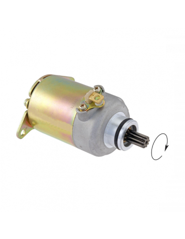 MOTOR DE ARRANQUE KYMCO
