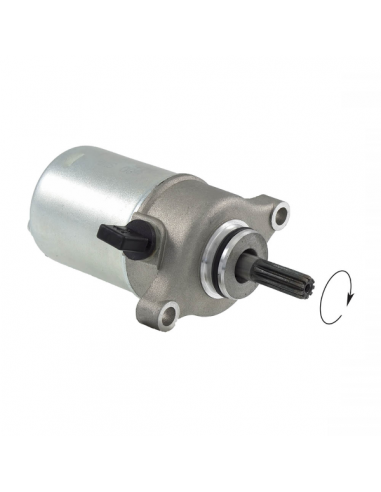 MOTOR DE ARRANQUE X-MAX 125