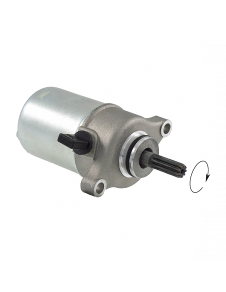 MOTOR DE ARRANQUE X-MAX 125