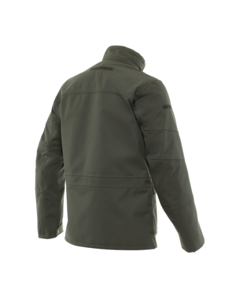 CHAQUETA DAINESE LAMBRATE ABSØLUTESHELL VERDE